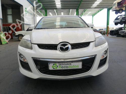 Electronic module MAZDA CX-7 (ER) 2.2 MZR-CD AWD (ER10A) | BP18310306M83  - Image 8