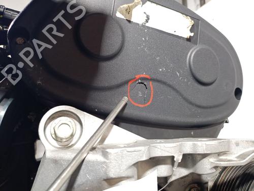 Engine OPEL ASTRA J (P10) 1.6 (68) | BP38266812M1 - Image 13