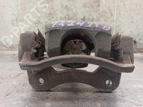 Right rear brake caliper KIA CARENS IV  | BP11617435M106 