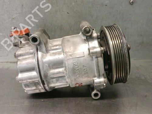 AC compressor PEUGEOT BIPPER Tepee 1.4 HDi | BP36109821M34 - Image 3