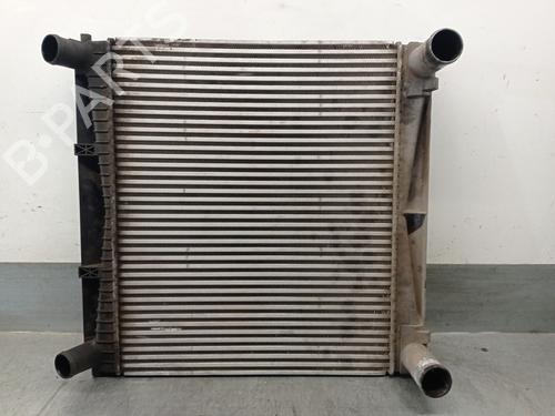 Used Intercooler Intercooler 25742420 25742420