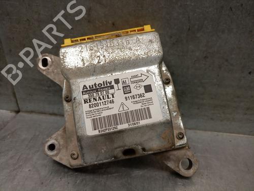 airbag-styreenhed-renault-trafic-ii-van-fl-2001-39614602 main image