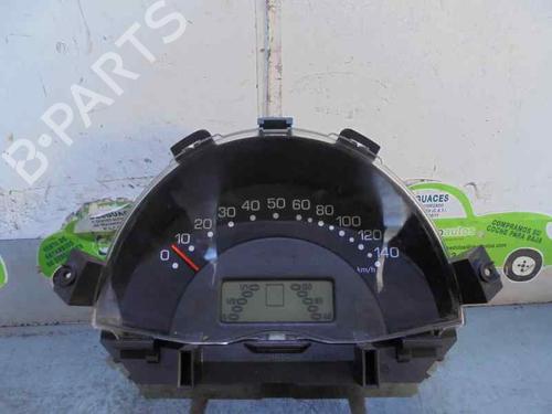 Used Instrument cluster SMART FORTWO Coupe (450) 0.7 (450.352, 450.332) (61 hp) 5045310