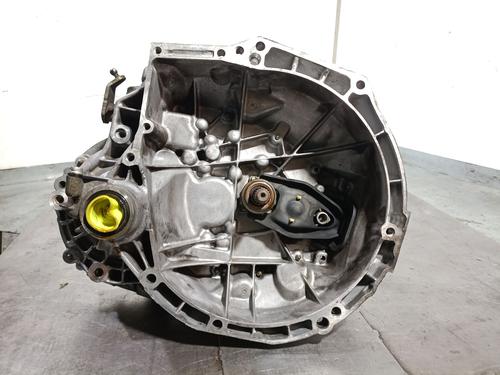 Used Gearbox Gearbox CITROËN C3 I (FC_, FN_) 1.4 HDi (68 hp) 39431322 39431322
