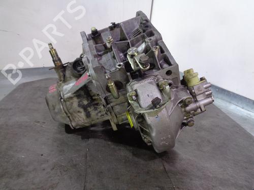 Gearbox CITROËN XSARA (N1) 2.0 HDi 90 | BP13817368M3 
