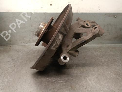 Left rear steering knuckle OPEL SIGNUM Hatchback (Z03) 2.0 Turbo (F48) | BP27476916M27 