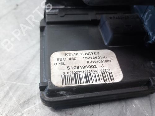 ABS pump OPEL VECTRA B (J96) 2.0 DTI 16V (F19) | BP29397034M43 