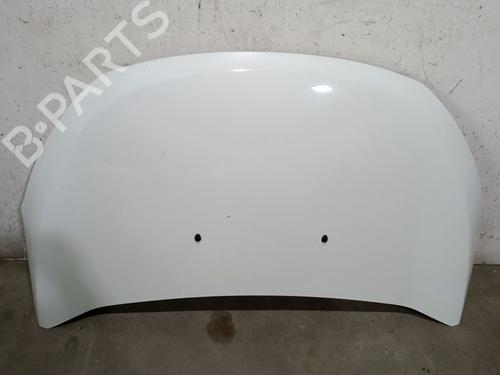 Hood DACIA DOKKER MPV (KE_) 1.5 dCi (KEAJ, KEAH) 651007793R | 651007793R