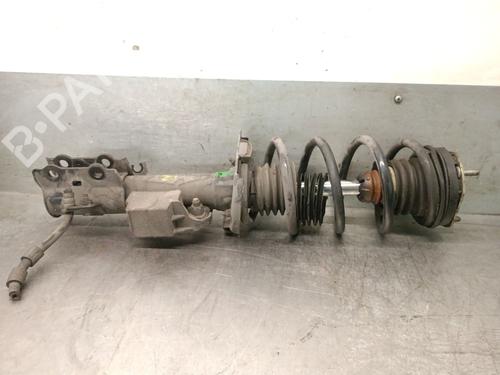 Right front shock absorber FORD TRANSIT COURIER B460 MPV 1.5 TDCi | BP27589594M17 