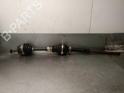 Used Right front driveshaft VOLVO XC90 I (275) 2.5 T AWD (209 hp) 30198280