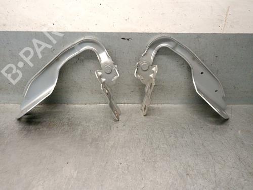 Used Other DACIA DUSTER (HM_) 1.5 dCi 115 4x4 (HMAD) (116 hp) 32138223