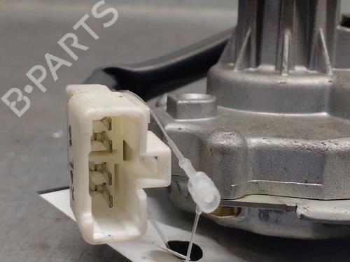 Rear wiper motor HYUNDAI MATRIX (FC) 1.5 CRDi | BP32337010M102