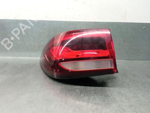 Used Left taillight MG MG ZS SUV (AZS1) 1.0 T-GDi (111 hp) 29708172