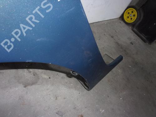 Left front fenders TOYOTA COROLLA Saloon (_E15_) 2.0 D-4D (ADE150) | BP16666429C41 