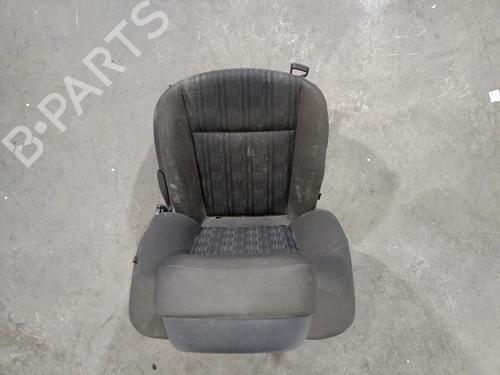 Left front seat OPEL ZAFIRA TOURER C (P12) 2.0 CDTi (75) | BP17587284C15 