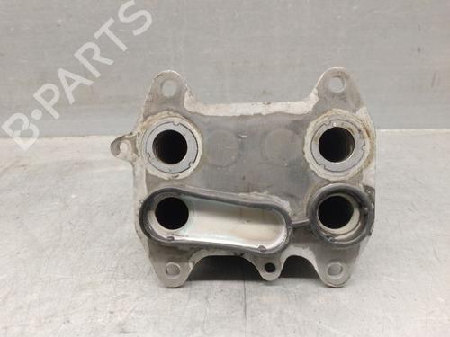 Oil radiator SEAT LEON (1P1) 1.6 TDI | BP29638168M33