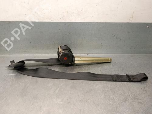 Used Front left seatbelt SEAT AROSA (6H1) 1.0 (50 hp) 31362659