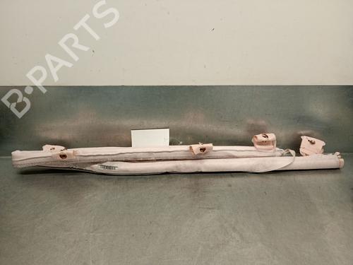 Venstre sete kollisjonspute SMART FORFOUR Hatchback (453) electric drive (453.091) | BP29463877C13 