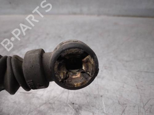 Gear lever AUDI A4 B6 Avant (8E5)  | BP17829338M90 