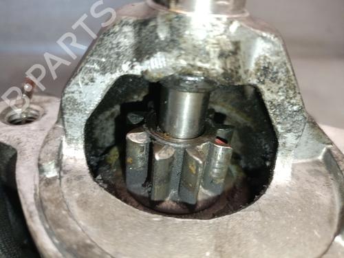 Starter FORD MONDEO IV (BA7) 1.8 TDCi | BP37446381M8 - Image 5