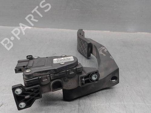 Pedal AUDI A8 D3 (4E2, 4E8) 4.0 TDI quattro | BP17117255I4 