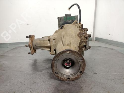 Rear differential SUZUKI GRAND VITARA II (JT, TE, TD) 1.9 DDiS (JB419WD, JB419XD) | BP31810958M24