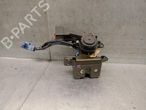 Used Tailgate lock Tailgate lock 38305509 38305509