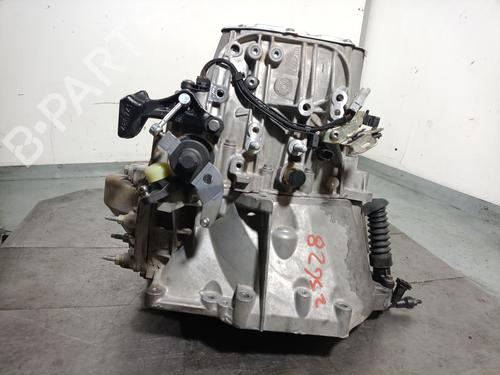 Gearbox PEUGEOT EXPERT Van (V_) 1.5 BlueHDi 120 | BP36220638M3 - Image 6