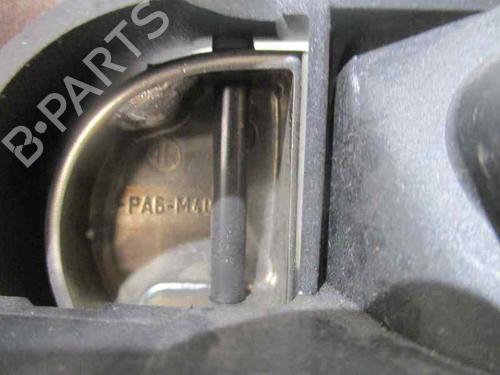 Front right interior door handle FORD FIESTA V (JH_, JD_) 1.3 | BP3217453I14 