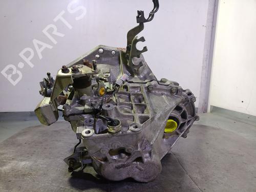 Gearbox TOYOTA YARIS (_P9_) 1.0 VVT-i (KSP90_, KSP90R) | BP26493646M3 