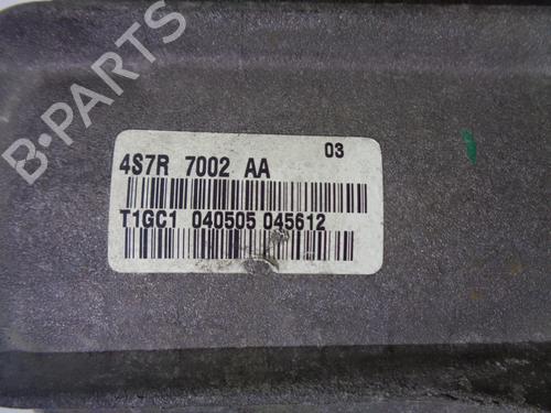 Gearbox FORD MONDEO III (B5Y) 2.0 16V TDDi / TDCi | BP11749201M3