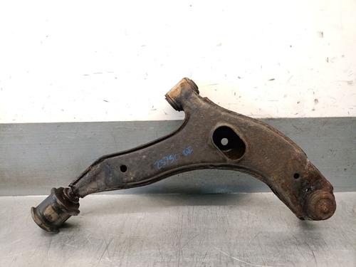 Left front suspension arm HYUNDAI ACCENT I (X-3) 1.5 i 12V | BP29590153M12 
