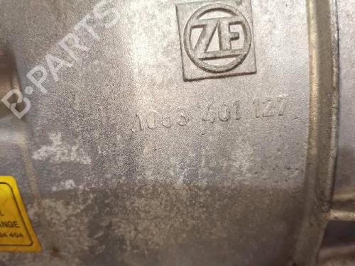 Gearbox BMW 3 (E46) 320 d | BP6694509M3 
