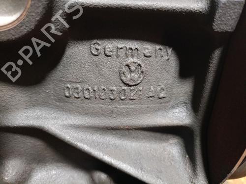 Engine SEAT IBIZA II (6K1) 1.4 i | BP33856486M1 - Image 15