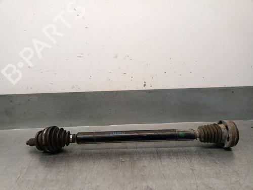 Used Right front driveshaft SEAT IBIZA III (6L1) 1.9 SDI (64 hp) 30636150