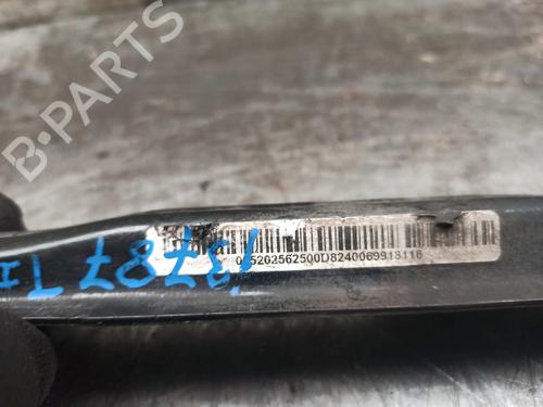 Left rear suspension arm FIAT 500X (334_)  | BP8235955M14 