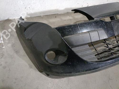 Front bumper RENAULT MEGANE IV Saloon 1.5 dCi 110 | BP29447684C7 