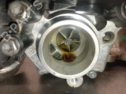 Turbocharger/Supercharger SEAT ARONA (KJ7, KJP) 1.0 TGi | BP30297664M71 