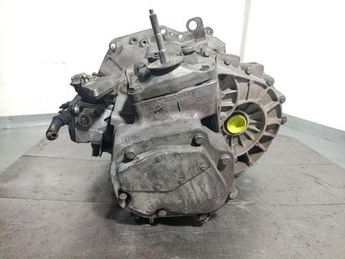Gearbox PEUGEOT 308 SW I (4E_, 4H_) 1.6 HDi | BP31014466M3 