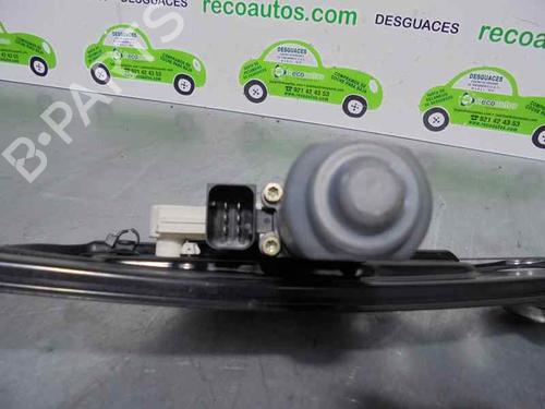 Rear right window mechanism MERCEDES-BENZ E-CLASS (W211) E 350 (211.056) | BP2341331C25 