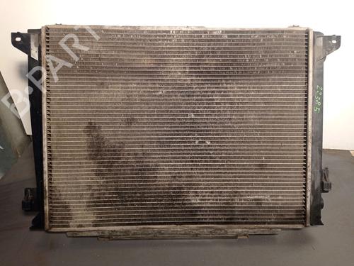 Water radiator HYUNDAI SONATA V (NF) 2.0 CRDi | BP24334564M31 