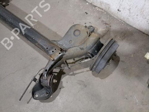 Rear axle FORD ECOSPORT 1.5 EcoBlue TDCi | BP26941604M2 