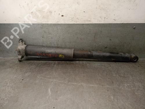 Used Left rear shock absorber FORD KUGA II (DM2) 2.0 TDCi (120 hp) 25911598