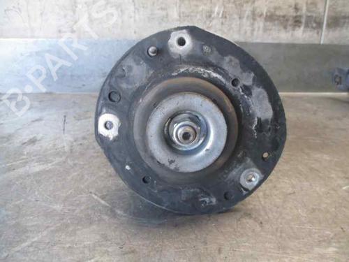 Left front shock absorber PEUGEOT 206+ (2L_, 2M_)  | BP7535731M16 