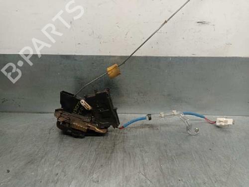 Rear right lock MAZDA 323 F VI Hatchback (BJ) 1.6 (BJ10M) BL2A72310D | 3 | PINES | 5 | PUERTAS