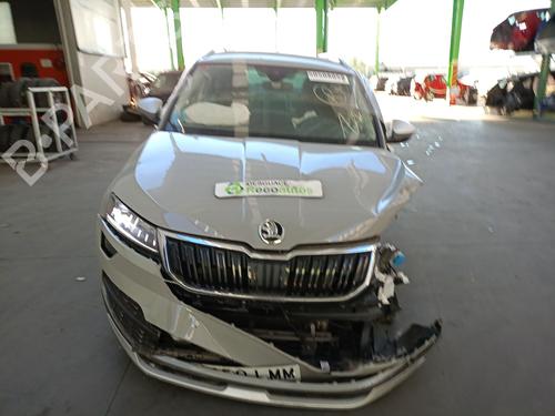 Armlæn SKODA KAROQ (NU7, ND7) 1.5 TSI | BP27807659I20 - Image 11