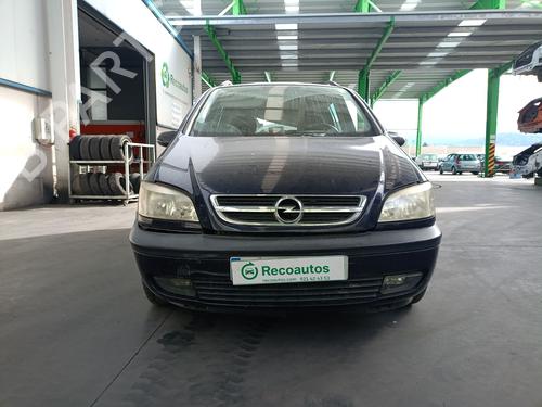 Right mirror OPEL ZAFIRA A MPV (T98) 2.2 DTI 16V (F75) | BP30297688C27 