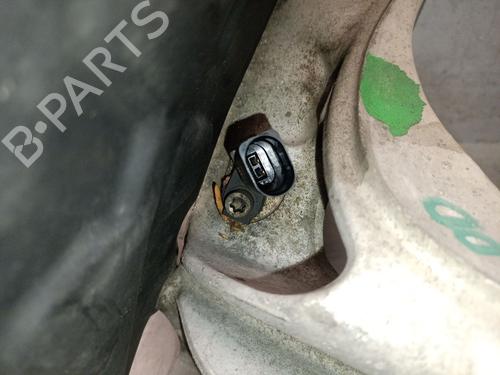 Right front steering knuckle VW TOURAN (5T1) 1.4 TSI | BP27243246M26 