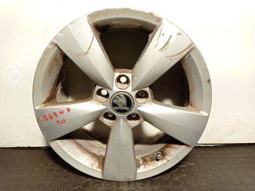 Used Rim Rim 38557409 38557409