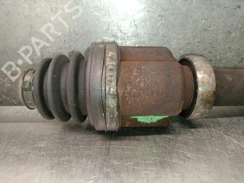 Right front driveshaft FORD S-MAX (WA6) 2.0 TDCi | BP39613624M39 - Image 4